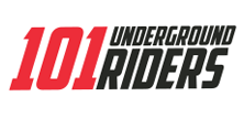 101 underground riders