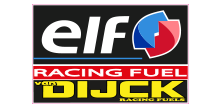 ELF racing fuel
