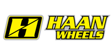 Haan wheels