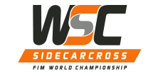 WSC sidecarcross