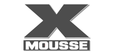 X Mousse