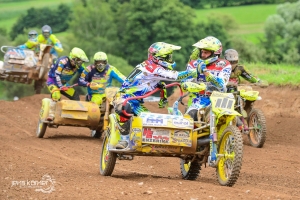 Willemsen/Bax winnen Grand Prix van Oostenrijk  - Willemsen/Bax winnen Grand Prix van Oostenrijk, 200ste manchezege voor Daniël