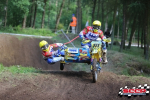 Racereport ONK Holten 2014