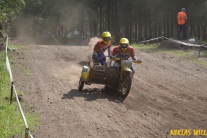Racereport ONK Holten 2014