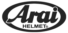 Arai helmets