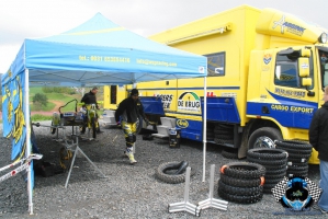 Deutsche ADAX Mx Masters Sidecarcross Aufenau (GER) 2016