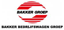 Bakker bedrijfswagens