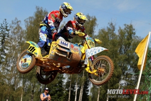 Race Report GP Kegums (LAT) 2014