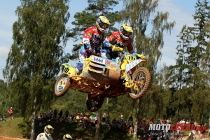 Race Report GP Kegums (LAT) 2014